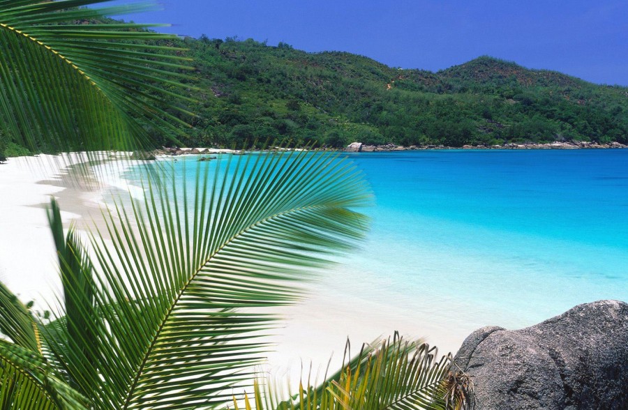 Top 3 Beaches in the South of Vietnam