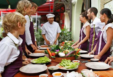 Hoian Cooking Class Tour