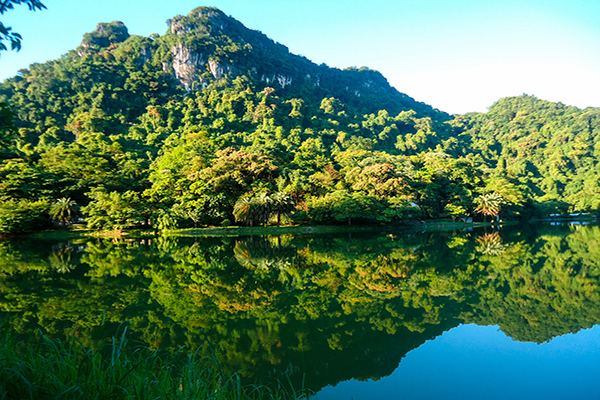 10 Best Ecotourism Destinations in Vietnam