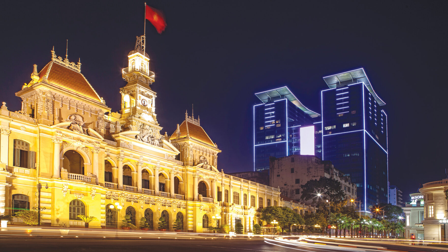 ho chi minh scooter tour