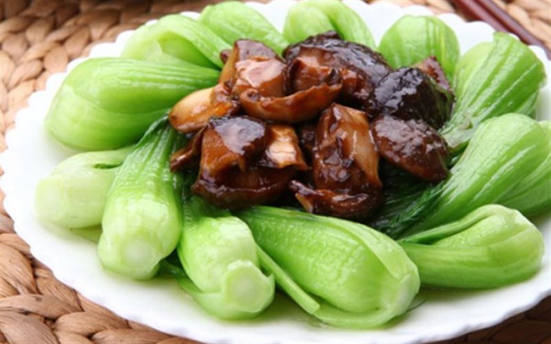 5 most popular Vietnamese vegetarian food