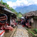 Top 4 famous green villages for your eco tour in Vietnam