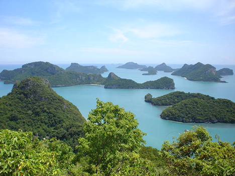 Hanoi – Cat Ba – Lan Ha Bay 2 days