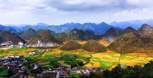 Hiking Adventure Tour in Northern Vietnam in 12 Days