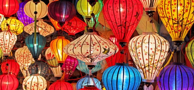 Half Day in Hoi An – Getting Lost in the Town’s Beauty