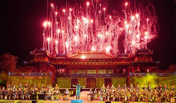 Hue Festival 2024 – The Spectacular Celebration Not to Be Missed in Vietnam