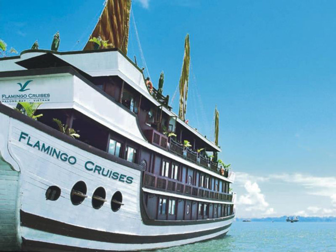 Flamingo Cruise – 3 Days 2 Nights