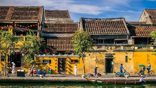 Hoi An Ancient Town