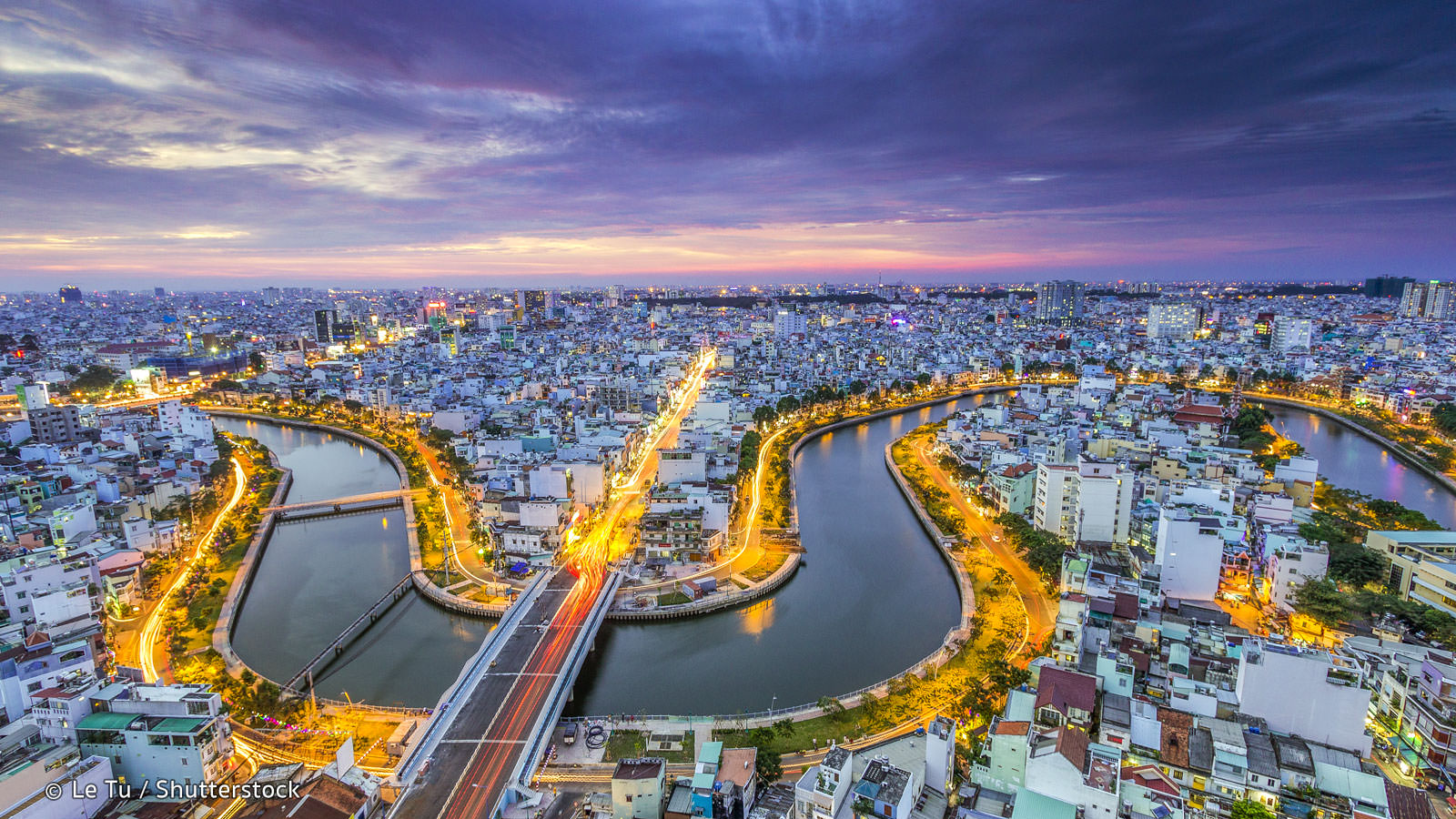 The Best Ho Chi Minh City Tours, Tailor-Made