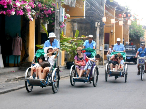 Vietnam Family Vacation in 14 Days