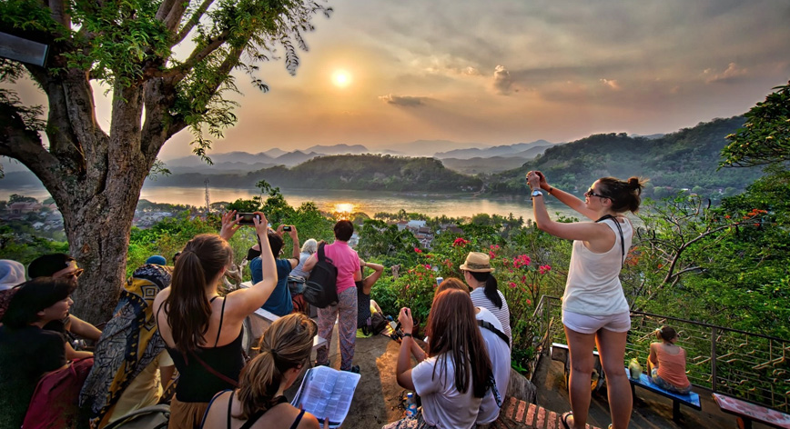 Highlights of Northern Vietnam and Laos in 11 days