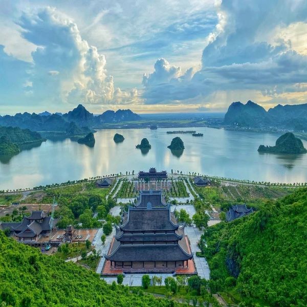 Spiritual discovery: Top 6 spiritual places to visit in Vietnam