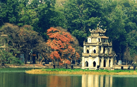 Hanoi Half Day City Tours – 3 Options