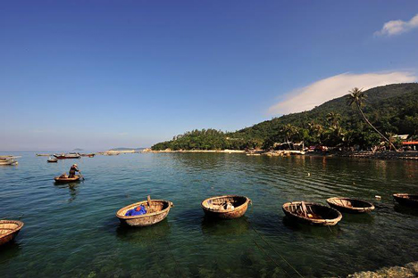 Cu Lao Cham Island full day tour