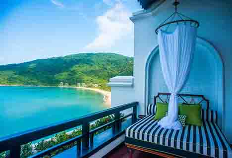 Honeymoon holiday in vietnam