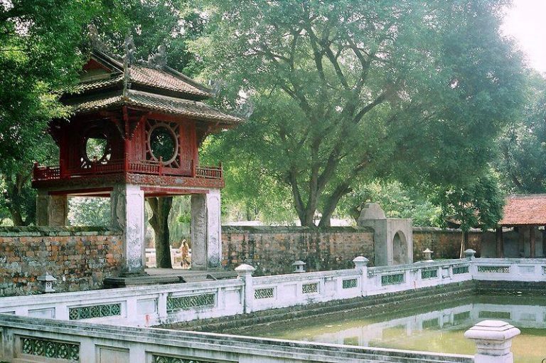 Hanoi 1 Day City Tours – 4 Options