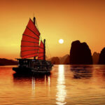 hanoi tourism vietnam places to visit Halong Bay – A must see destination in Vietnam