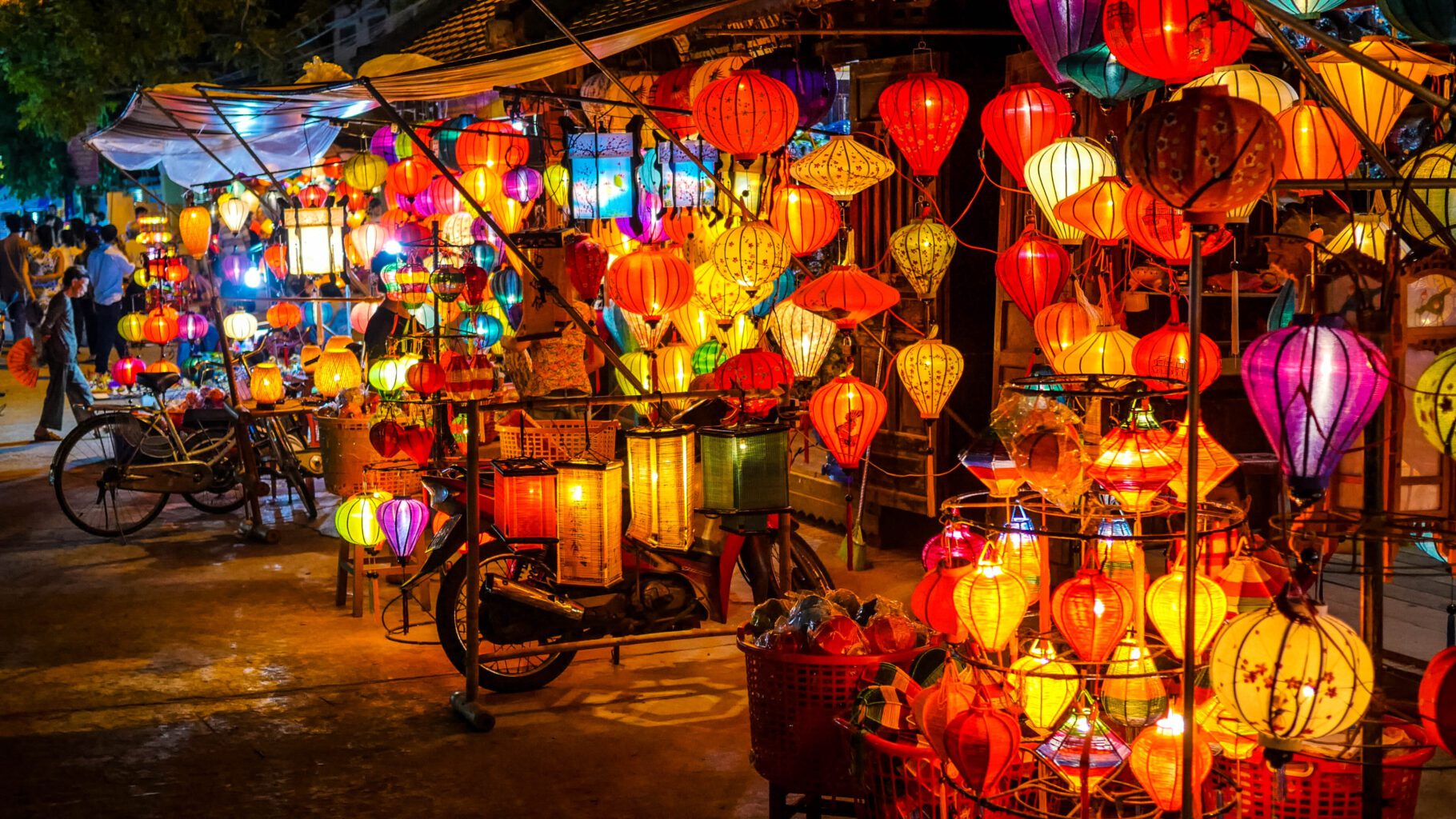 Hoi An