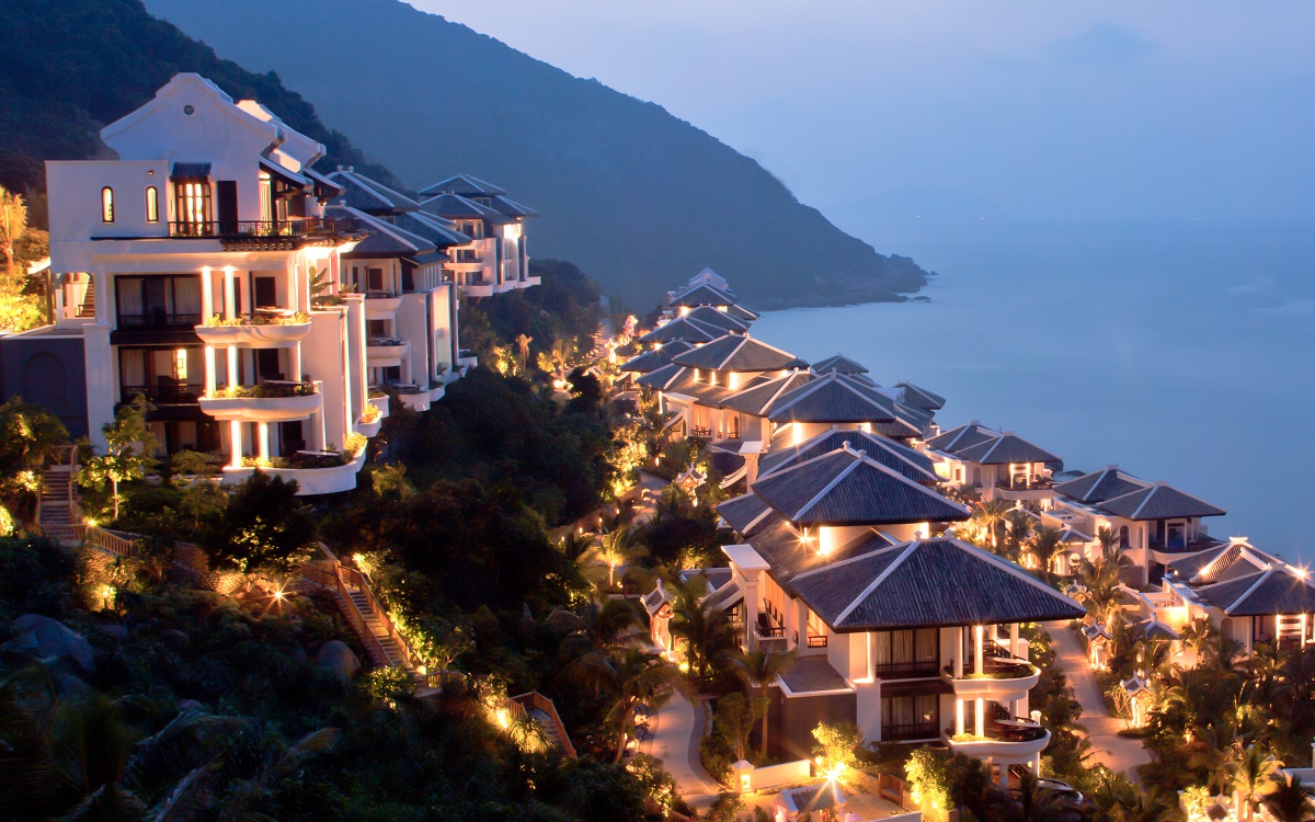 8 Most Expensive Beach Resorts in Vietnam