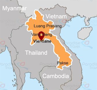 Laos Travel Guides