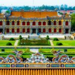 Kien Trung Palace in Vietnam: Splendid Hue Beauty reopens in 2024