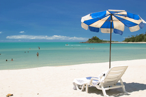 Koh Samui - Thailand Travel Guide