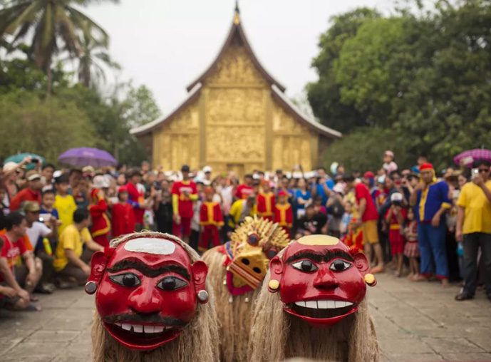21 Laos Festivals and Holidays - Paradise Travel