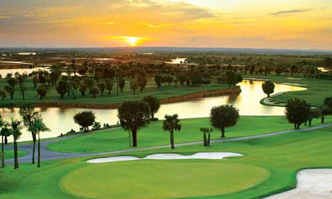 Saigon – Ho Chi Minh City Golf Vacation in 4 Days