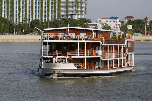 lan diep cruise