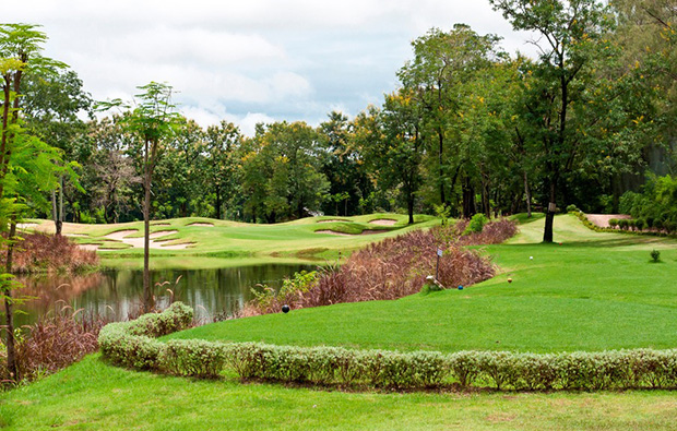 Lao Country Club