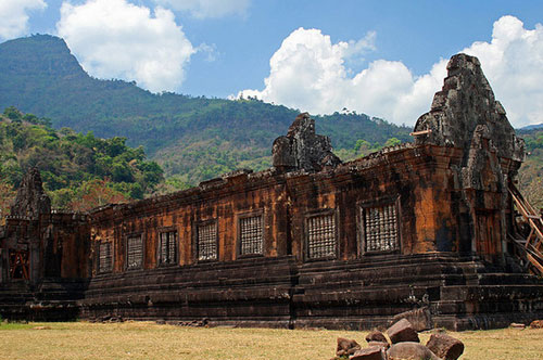 Southern Laos Cruise by Mekong Island – 4 Days/ 3 Nights