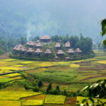 hanoi tourism vietnam places to visit Mai Chau: Meet the northwest masterpiece of Vietnam