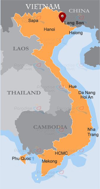 Lang Son, Vietnam: Places to visit, activities and things to do