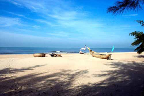 Vietnam Beautiful Beach Tour in 9 Days