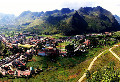 Adventurous Tour to Ha Giang – Cao Bang – Lang Son