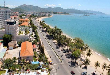 Nha Trang Fullday City Tour