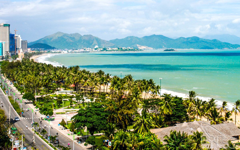 Nha Trang Sunny and Sandy Tour 3 Days 2 Nights