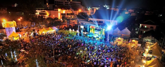 21 Laos Festivals and Holidays - Paradise Travel