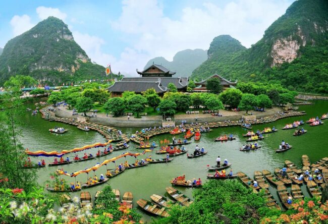 15 Best Things to Do in Ninh Binh