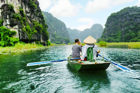 Hanoi – Ninh Binh 2 Days 1 Night