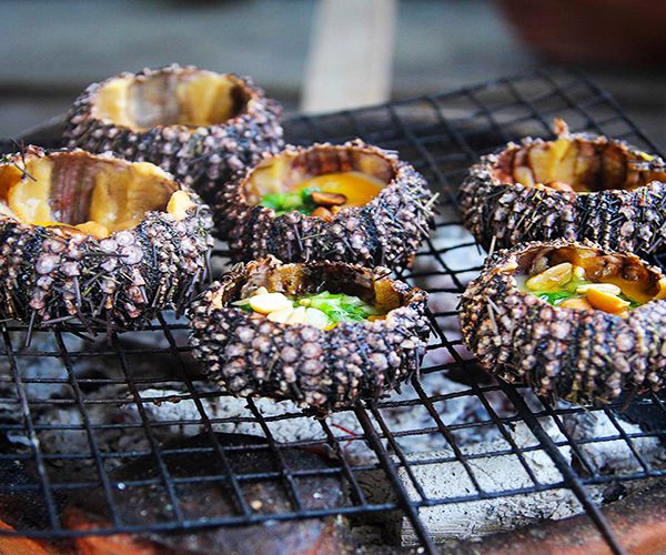 Top 20 Delicious Vietnamese Seafood to Savor