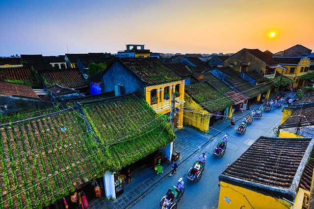 Poetic Hoi An