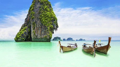 Phuket - Thailand Travel Guide