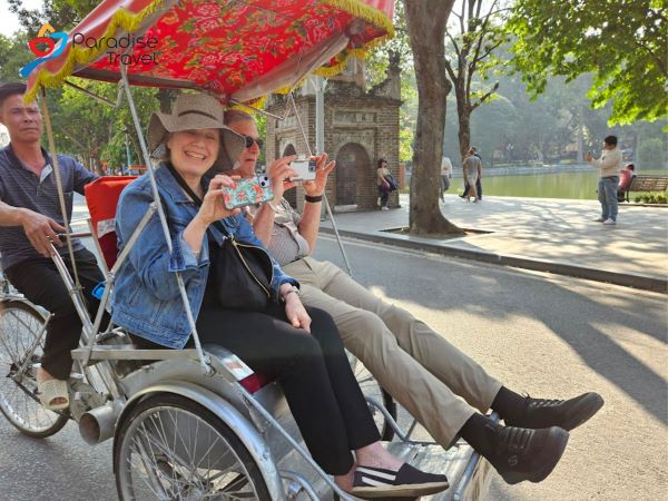 Budget travel in Vietnam: 8 Ways to save money on vacation