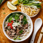 Pho – The world’s most famous vietnamese food