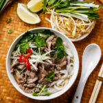 hanoi tourism vietnam places to visit Pho – The world’s most famous vietnamese food