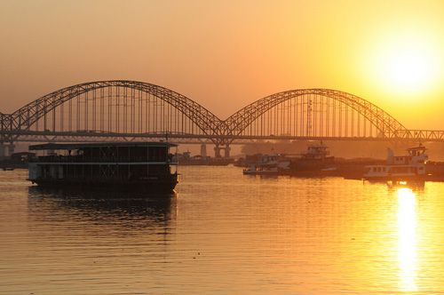 15 Best Cruises on Saigon and Mekong Rivers