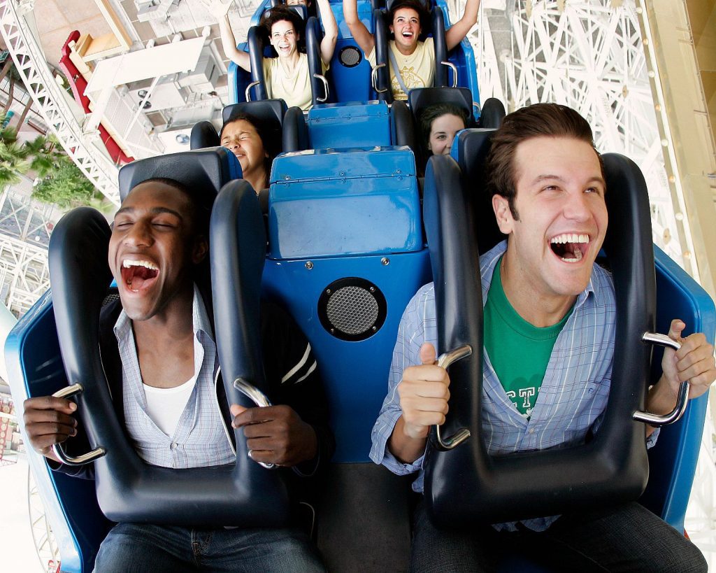 4 Most Thrilling Roller Coasters in Vietnam 2024 Paradise Travel