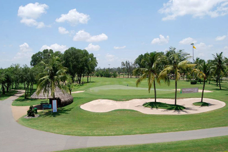 North Vietnam Golf Vacation in 5 Days