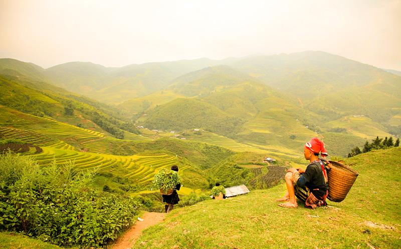 sapa tours how many days